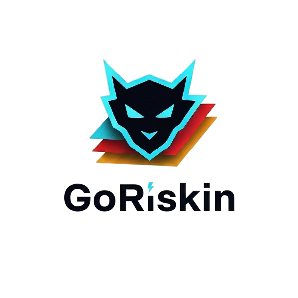 GoRiskin Logo